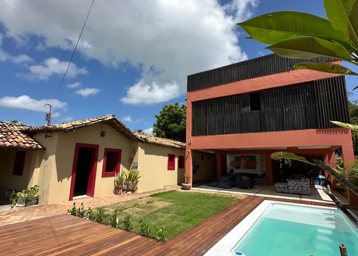 Casa Pipa Bg