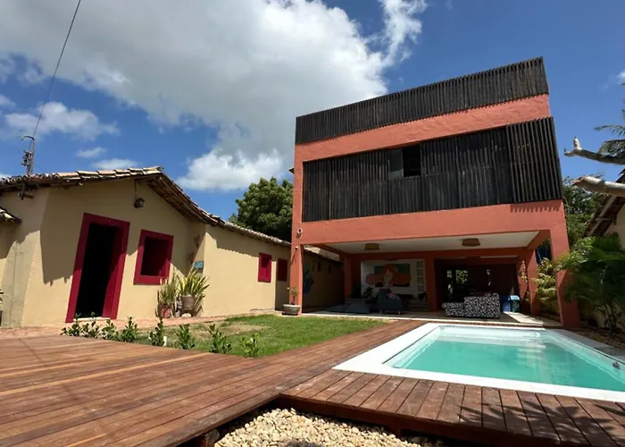 Casa Pipa Bg
