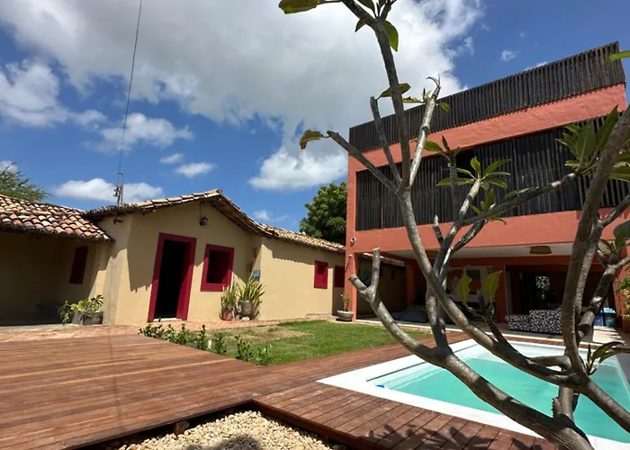 Casa Pipa Bg