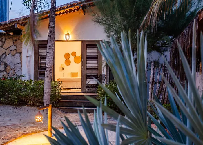 La Cozinha Bungalow